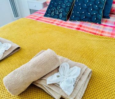 Playa Honda Apartment | Apartamento La Manguita