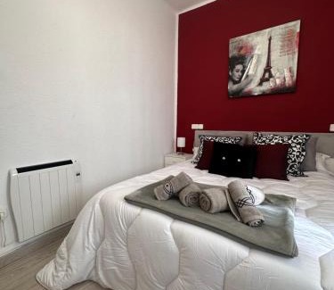 Barreda Apartment | Apartamento la Palmera