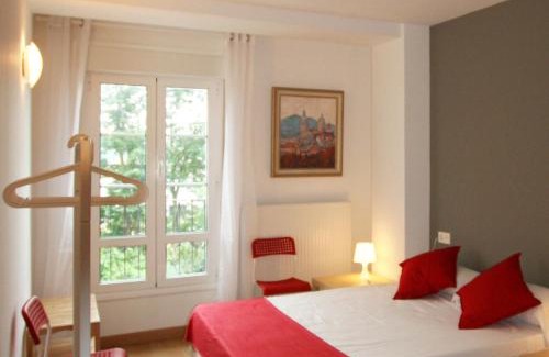 Sestao Apartment | Apartamento Labegain 1