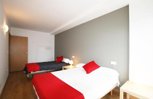 Sestao Apartment | Apartamento Labegain 1