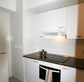 Sestao Apartment | Apartamento Labegain 1