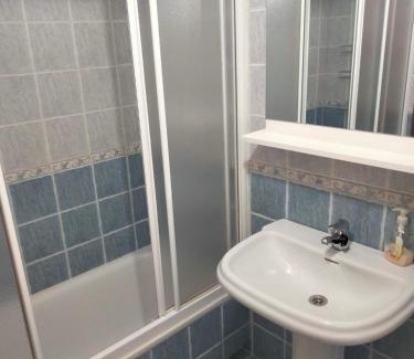 Figueras (Castropol) Apartment | Apartamento Laguna