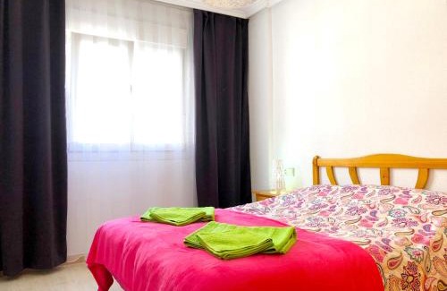 Torrevieja Apartment | Apartamento LaLoma 72