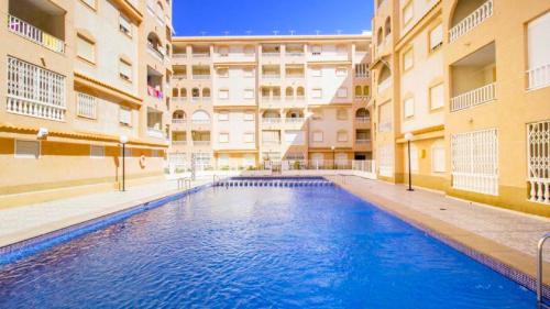 Torrevieja Apartment | Apartamento LaLoma 72
