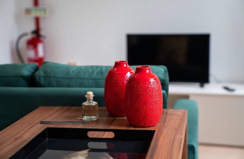 Guimaraes Apartment | Apartamento- Largo Toural