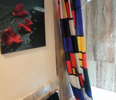 Ciudad Jardin Apartment | Apartamento Las 4 Palmeras