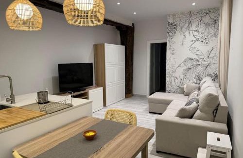 Lekeitio Apartment | Apartamento Lekeitio