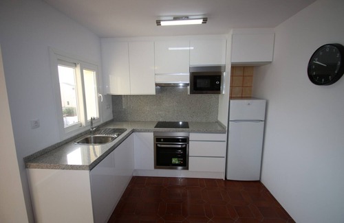 Cambrils Apartment | Apartamento Leo