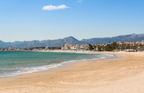 Cambrils Apartment | Apartamento Leo