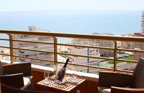 Playa de San Juan Apartment | Apartamento Leo Playa de San Juan