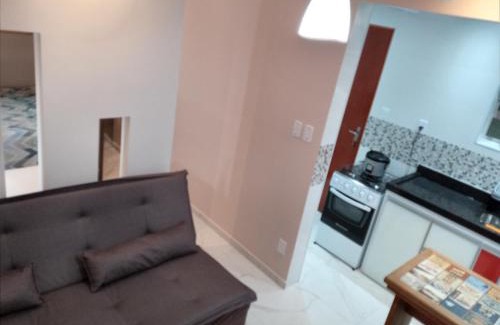 Vila Balnearia Apartment | Apartamento Lindíssimo e Moderno próximo a praia