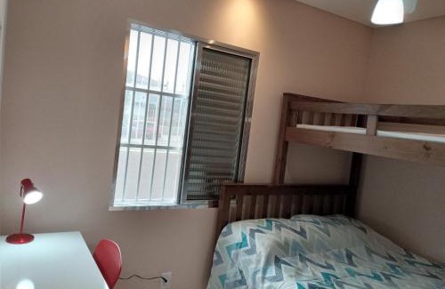 Vila Balnearia Apartment | Apartamento Lindíssimo e Moderno próximo a praia