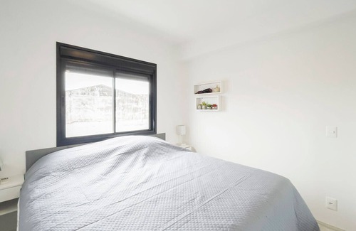 Azenha Apartment | Apartamento lindo e com Wi-Fi em Porto Alegre/RS