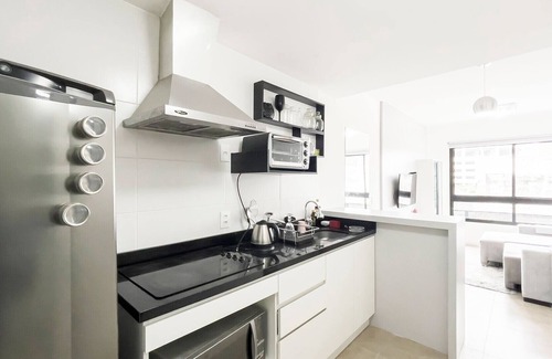 Azenha Apartment | Apartamento lindo e com Wi-Fi em Porto Alegre/RS