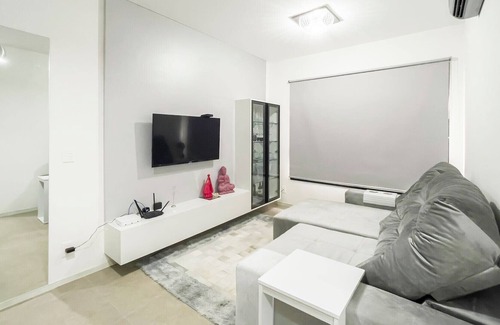 Azenha Apartment | Apartamento lindo e com Wi-Fi em Porto Alegre/RS