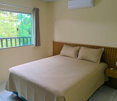 Ponta Grossa Apartment | Apartamento Lindo e Prático
