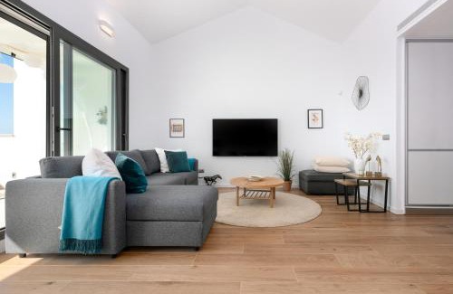 San Roque Apartment | Apartamento Links Il