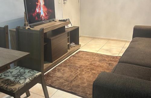 Franca Apartment | Apartamento Lirio Confort