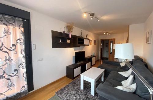 Jaca Apartment | Apartamento Llano de la Victoria