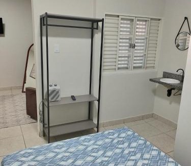 Regiao Urbana Homogenea IV Apartment | Apartamento loft