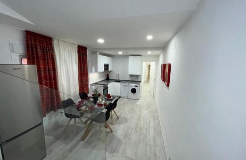 Centro Comercial Apartment | Apartamento Loft Cervantes