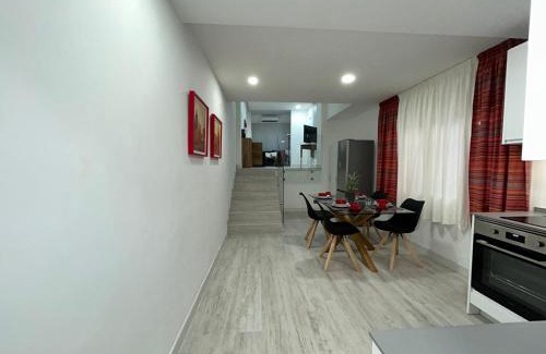 Centro Comercial Apartment | Apartamento Loft Cervantes