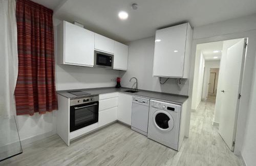 Centro Comercial Apartment | Apartamento Loft Cervantes