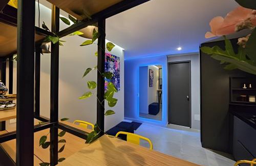 Normandia Apartment | Apartamento Loft Moderno Cerca al Aeropuerto