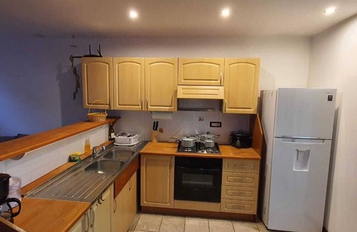 San Jose Apartment | Apartamento Loro Verde en Santo Domingo de Heredia, Costa Rica