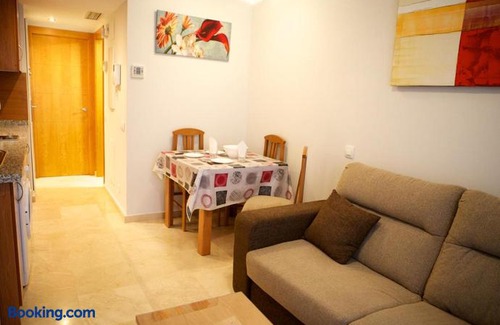 Torrequebrada Apartment | Apartamento Los Patos