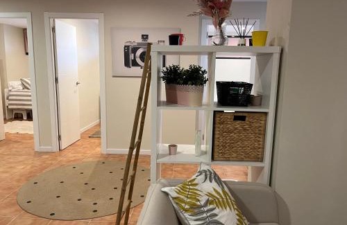 Luanco Apartment | apartamento luanco playa