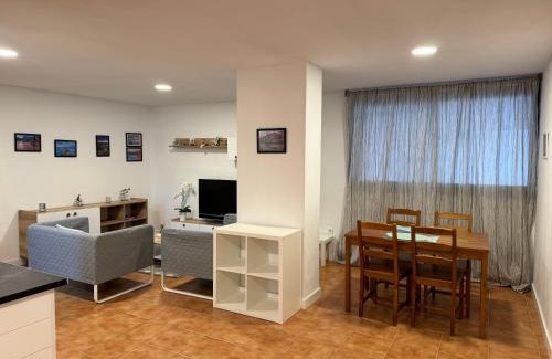 Luanco Apartment | apartamento luanco playa