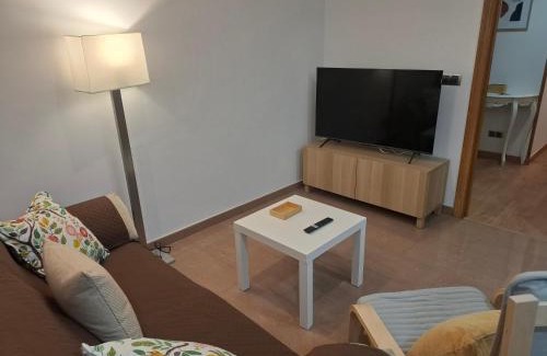 Lugo Apartment | Apartamento Lugo Muralla