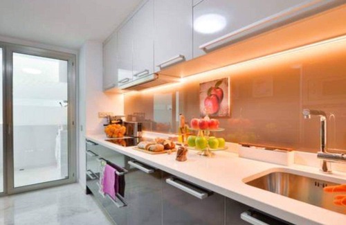 Figueretas Apartment | Apartamento Lujo en la Primera Linea del mar con Parking Privado