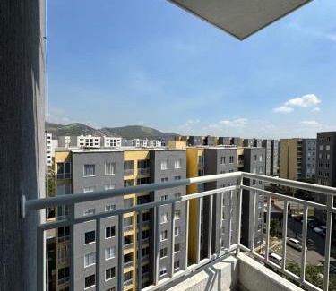 Yumbo Apartment | Apartamento Lujoso Yumbo