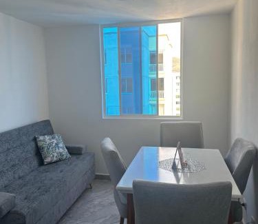 Yumbo Apartment | Apartamento Lujoso Yumbo