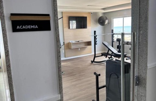 Amaralina Apartment | Apartamento Luxuoso vista mar