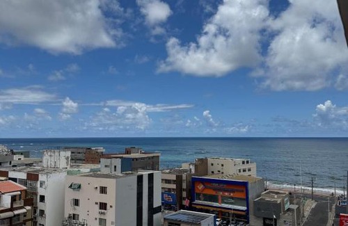Amaralina Apartment | Apartamento Luxuoso vista mar