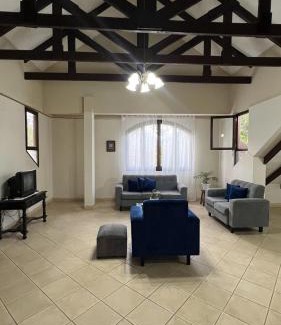 Tarija Apartment | Apartamento Maracuyá en Tarija