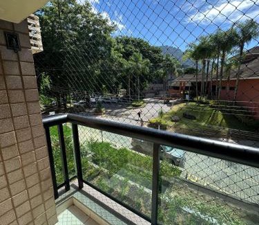 Conceicao de Jacarei Apartment | Apartamento maravilhoso em Mangaratiba RJ