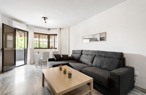 Teatinos Apartment | Apartamento Mefistofeles