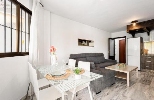 Teatinos Apartment | Apartamento Mefistofeles