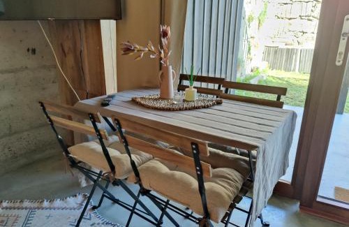 Cangas Apartment | Apartamento mirador a las Islas Cíes