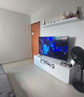 Maguari-Cajui Apartment | Apartamento Mobiliado para COP30 em Ananindeua