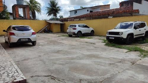 Belem Apartment | Apartamento mobiliado