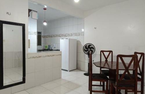Belem Apartment | Apartamento mobiliado