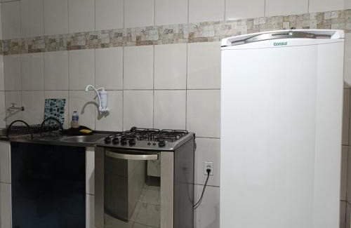 Belem Apartment | Apartamento mobiliado