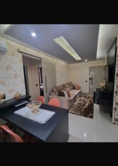 Goianesia Apartment | Apartamento mobiliado