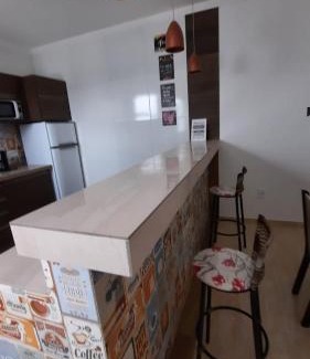 Paulo Afonso Apartment | Apartamento mobiliado no centro de paulo afonso