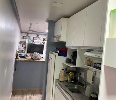 Porto Velho Apartment | Apartamento mobiliado Cond lírio